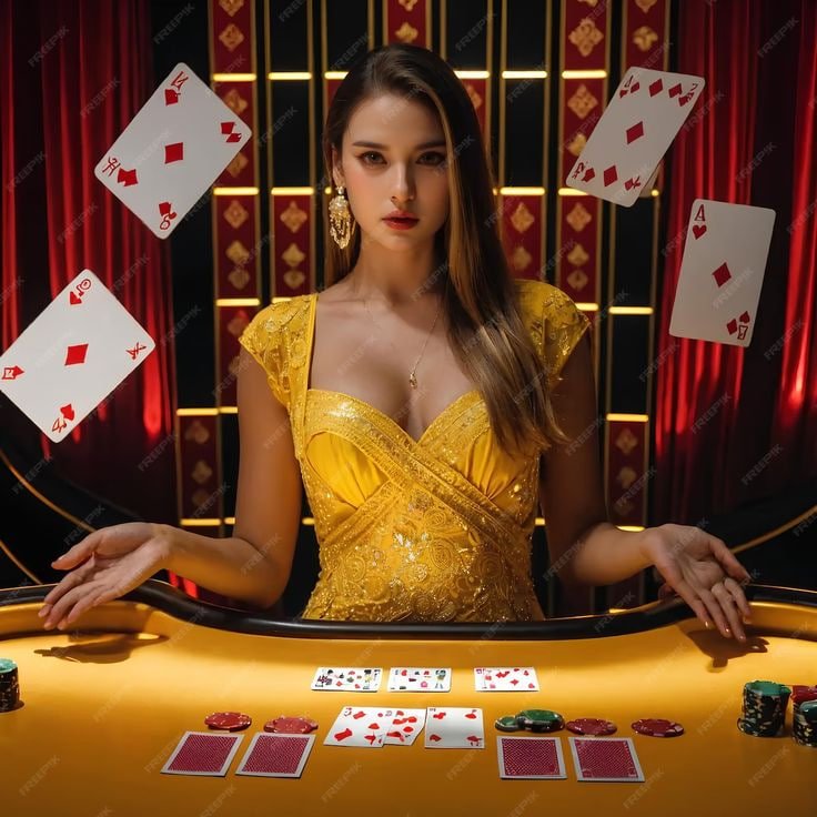 Giao diện sảnh game ball88 với slot online và live casino trên điện thoại